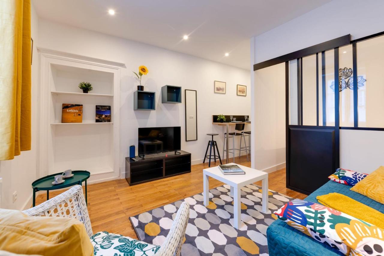 Le Paquier 23 - Charming Apartment In The Heart Of The Old Town 150M Fr อานซี ภายนอก รูปภาพ