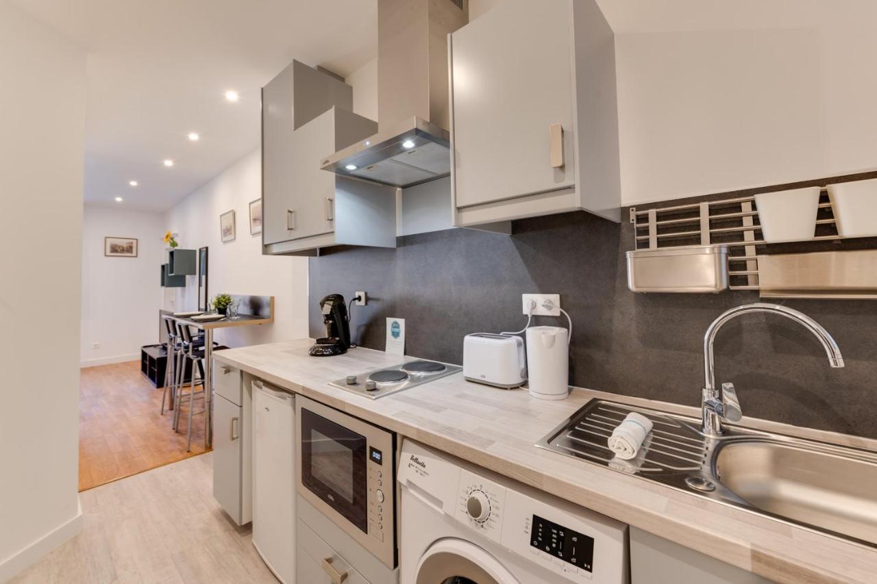 Le Paquier 23 - Charming Apartment In The Heart Of The Old Town 150M Fr อานซี ภายนอก รูปภาพ