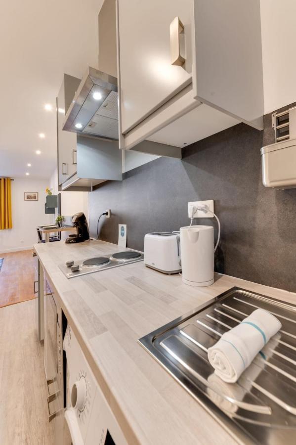 Le Paquier 23 - Charming Apartment In The Heart Of The Old Town 150M Fr อานซี ภายนอก รูปภาพ