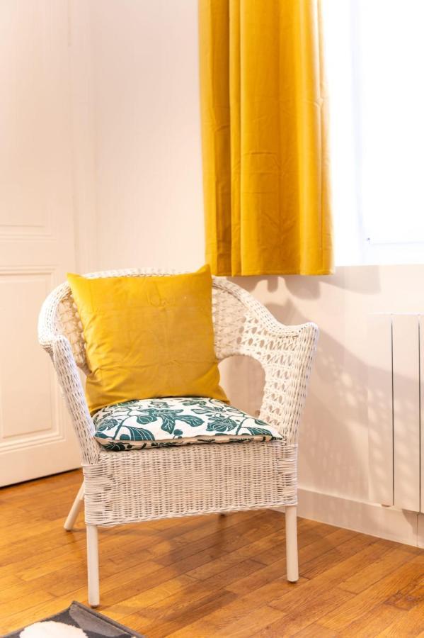 Le Paquier 23 - Charming Apartment In The Heart Of The Old Town 150M Fr อานซี ภายนอก รูปภาพ