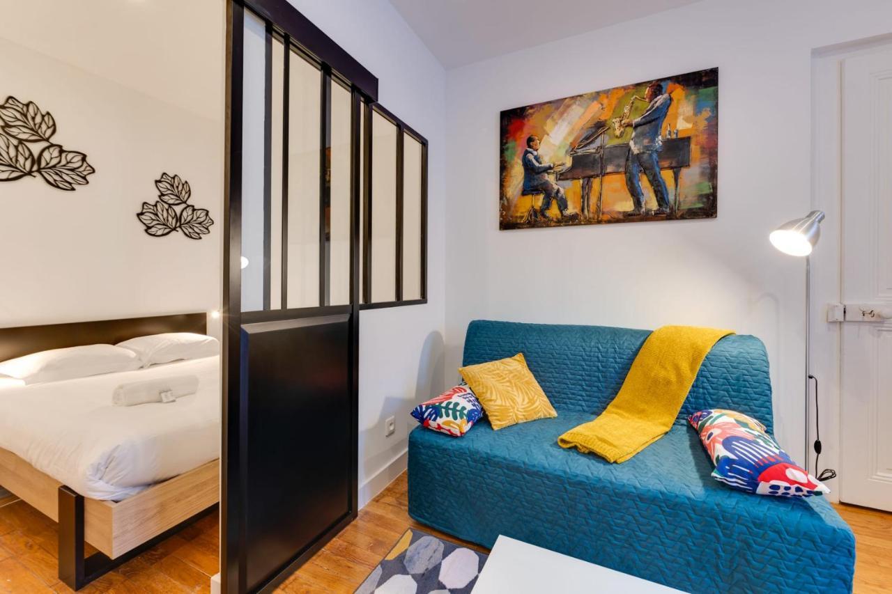 Le Paquier 23 - Charming Apartment In The Heart Of The Old Town 150M Fr อานซี ภายนอก รูปภาพ