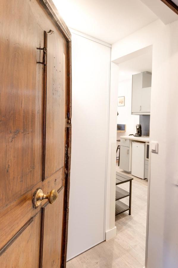 Le Paquier 23 - Charming Apartment In The Heart Of The Old Town 150M Fr อานซี ภายนอก รูปภาพ