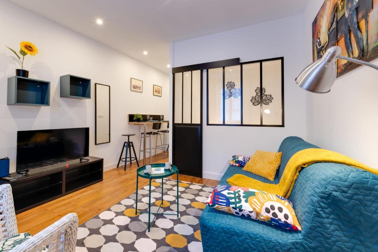 Le Paquier 23 - Charming Apartment In The Heart Of The Old Town 150M Fr อานซี ภายนอก รูปภาพ