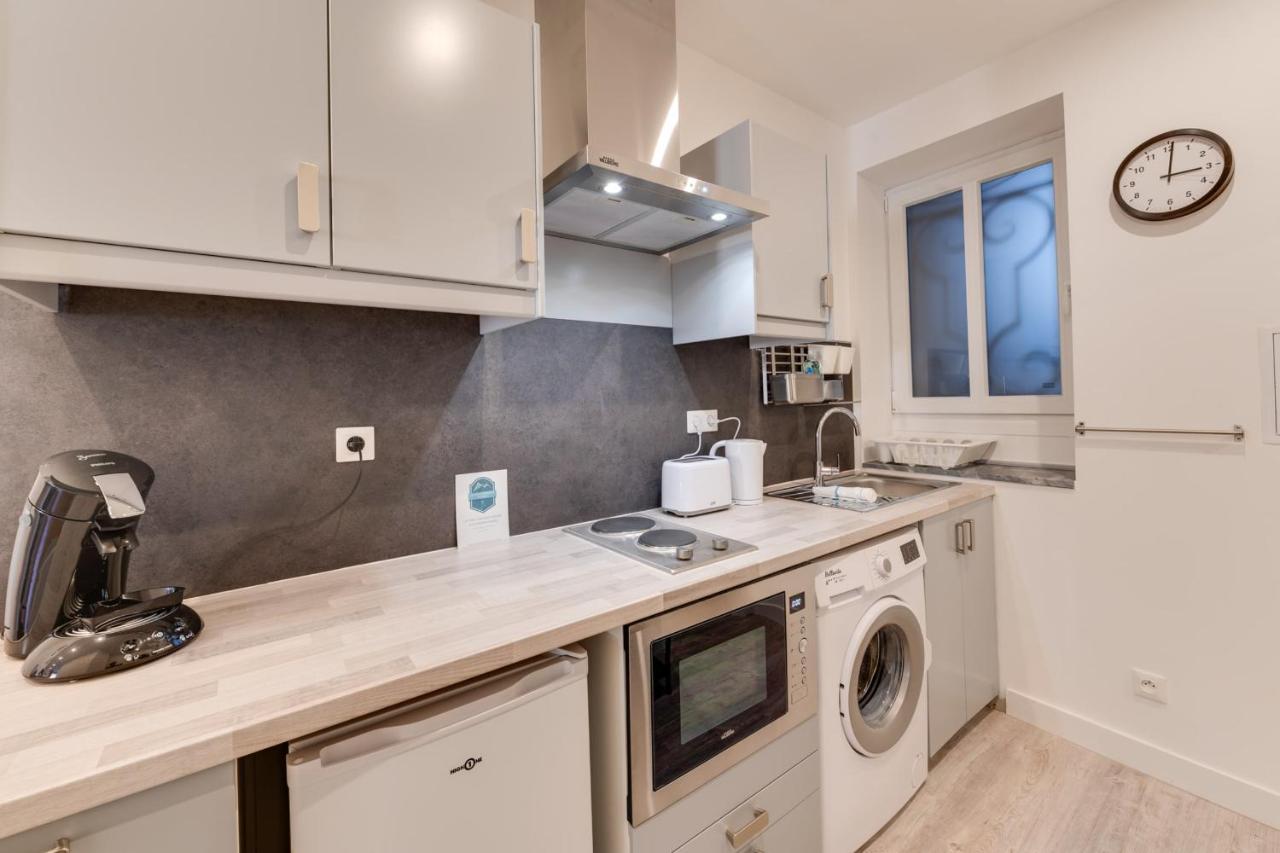 Le Paquier 23 - Charming Apartment In The Heart Of The Old Town 150M Fr อานซี ภายนอก รูปภาพ