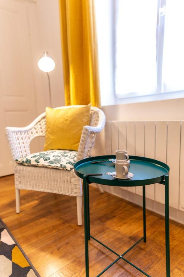 Le Paquier 23 - Charming Apartment In The Heart Of The Old Town 150M Fr อานซี ภายนอก รูปภาพ